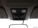  Courtesy lamps/ceiling controls photo